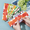   90Pcs 9 Colors Soap Paper Tag DIY-PH0008-13C-4