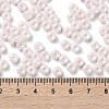 3/0 Glass Seed Beads X1-SEED-L011-03A-08-4