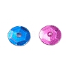 Plastic Paillette Beads PVC-XCP0001-02-2