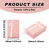 Paperboard Jewelry Boxes YS-TAC0007-01-3