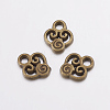 Alloy Charms X-EA10673Y-AB-1