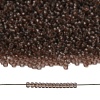 MIYUKI Round Rocailles Beads X-SEED-G007-RR1401-4