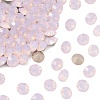 Preciosa® MAXIMA Crystal Round Stones Y-PRC-RBSS39-71350-1