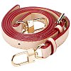 Gorgecraft Adjustable PU Leather Shoulder Strap FIND-GF0001-70-1