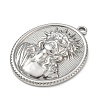 Religion 201 Stainless Steel Pendants SA-CBA5FB0-01P-A-2