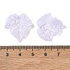 Baking Paint Acrylic Pendants AC-CBAF9C1-03A-4