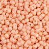 Baking Paint Glass Seed Beads SEED-K010-A14-2