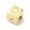 Brass Beads KK-G548-22G-Q-2