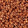 TOHO Round Seed Beads SEED-XTR08-0562-2