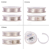 Round Copper Wire for Jewelry Making CWIR-BC0002-03-5
