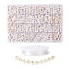 DIY Bracelet Making Kits DIY-LS0002-91-1