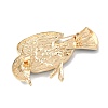 Enamel Pins JEWB-L022-05B-G-2