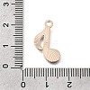 Alloy Enamel Pendants X-FIND-H066-02G-3