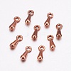 Alloy Charms PALLOY-K148-02RG-2