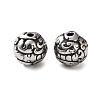 304 Stainless Steel Beads SA-CBA043D-01G-AS-1