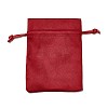 Velvet Cloth Drawstring Bags X-TP-G001-01C-01-1