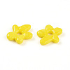 Handmade Lampwork Beads LAMP-N024-38G-2