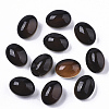 Translucent Glass Cabochons X-GLAA-T023-02A-3