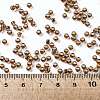 TOHO Round Seed Beads X-SEED-TR08-2156S-4