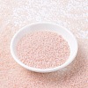 MIYUKI Round Rocailles Beads SEED-X0054-RR0519-2