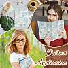 Cloth Book Covers FIND-WH20008-16B-03-5
