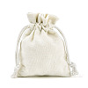 Rectangle Canvas Packing Pouches OP-K003-8x10-01-2