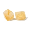 Opaque Acrylic Beads OACR-D320-02H-2