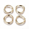 Alloy Linking Rings PALLOY-WH0065-89D-G-2
