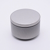 Printed Tinplate Storage Box CON-WH0072-60D-1
