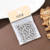 SHEGRACE Brass Tube Bails XGRPCP006-262P-6