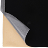1Pc Flocking Cloth Self-adhesive Fabric DIY-CY0001-88A-7