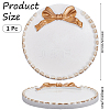 Resin Candle Base DIY-WH20002-144A-2