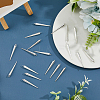 60Pcs Zinc Alloy Pendants FIND-DC0006-41-4