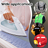 PES Reflective Heat Film Adhesive Tape AJEW-WH0481-599B-5