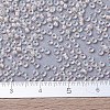MIYUKI Round Rocailles Beads SEED-X0054-RR0281-3