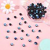 Preciosa® Crystal Beads X-PRC-BA6-23980-20019-4