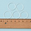 Brass Linking Rings EC18720MM-S-3