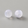 Transparent Resin Beads RE-WH20001-35C-A-2