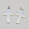 Opalite Pendants X-G-T002-32-1