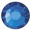 Preciosa® Crystal Hotfix Flatback Stones Y-PRC-HSS10-60310-1