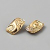 304 Stainless Steel Stud Earrings EJEW-WH0020-43-1