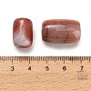 Natural Agate Beads G-K403-03-3