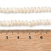 Natural Cultured Freshwater Pearl Beads Strands PEAR-C004-02B-5