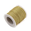 3-ply Polyester Braided Cord MCOR-G003-01A-3