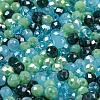 Glass Beads EGLA-A034-LM4mm-58-4