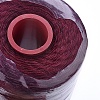 Waxed Polyester Cord for Jewelry Making YC-F002-138-3