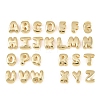 Brass Beads KK-B167-27G-1