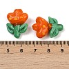 Handmade Lampwork Beads X-LAMP-S070-04E-4