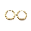 201 Stainless Steel Hoop Earrings EJEW-Z137-02G-04-4