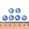 Transparent Acrylic Beads MACR-S370-A12mm-749-4